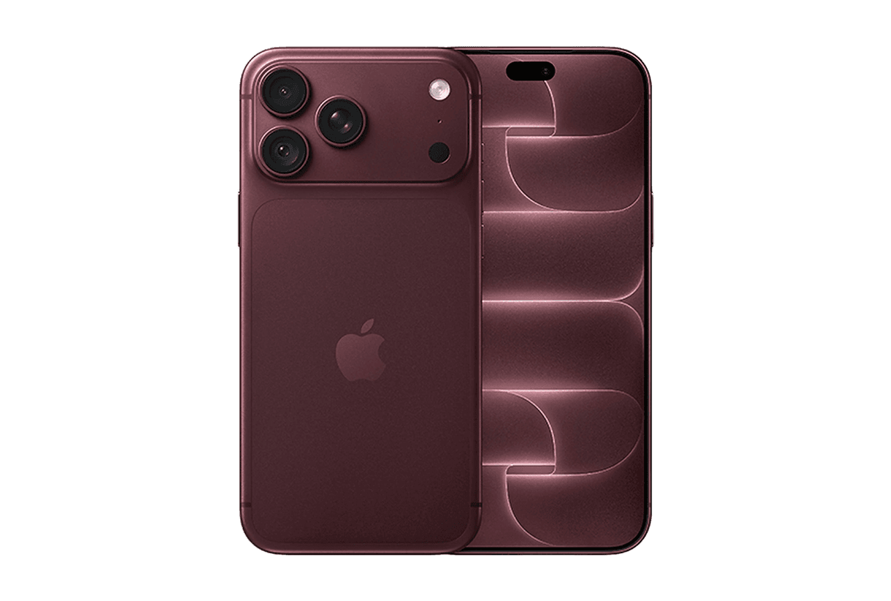 iPhone 18 Pro-и багровӣ